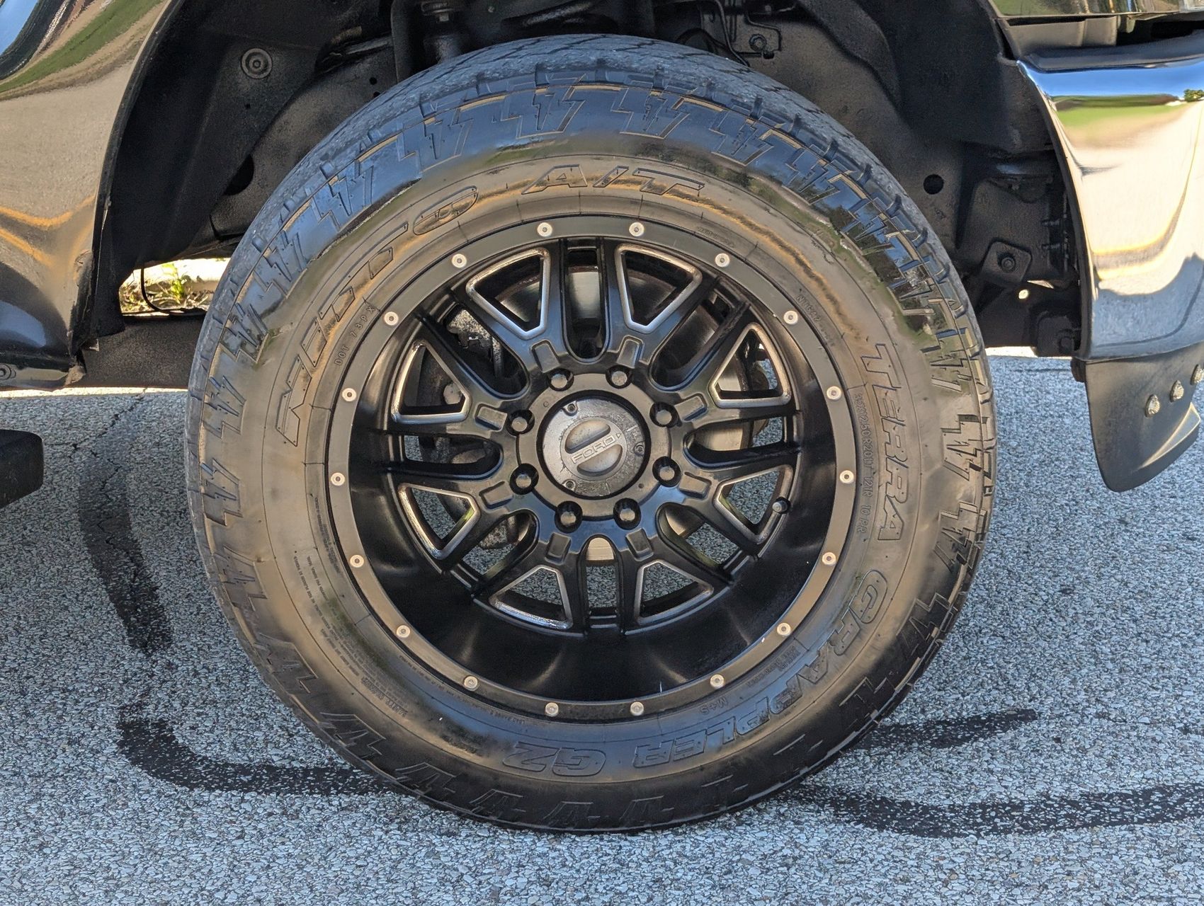 2015 Ford F-350 14