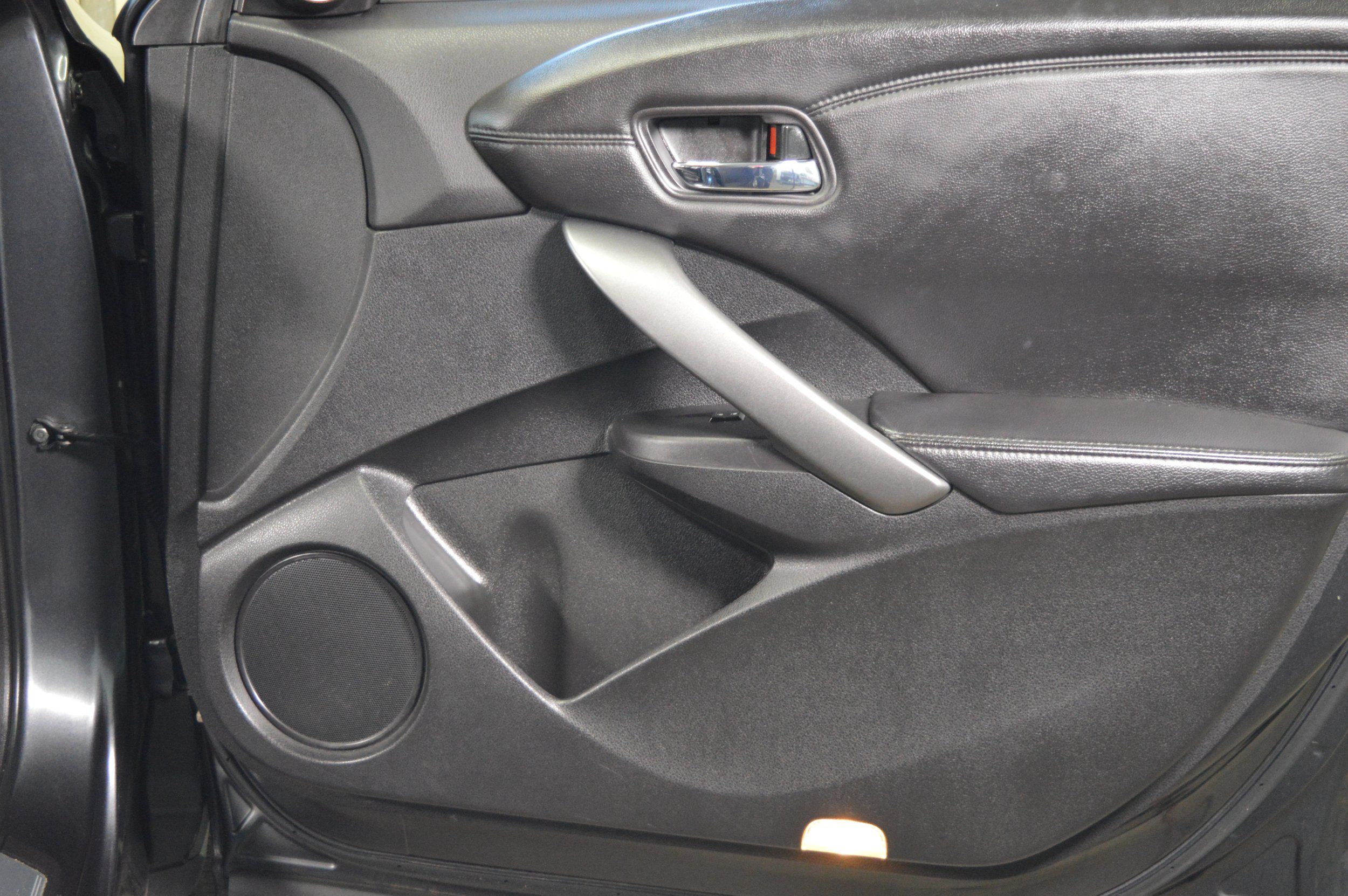 2014 Acura RDX Base - Photo 37