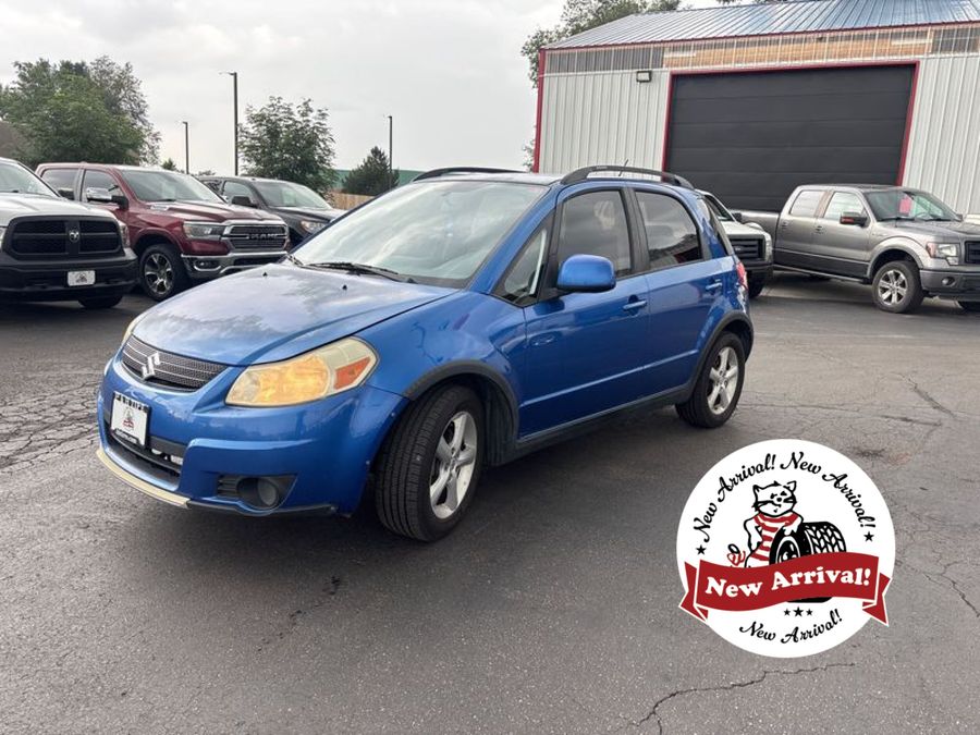 Vehicle Image