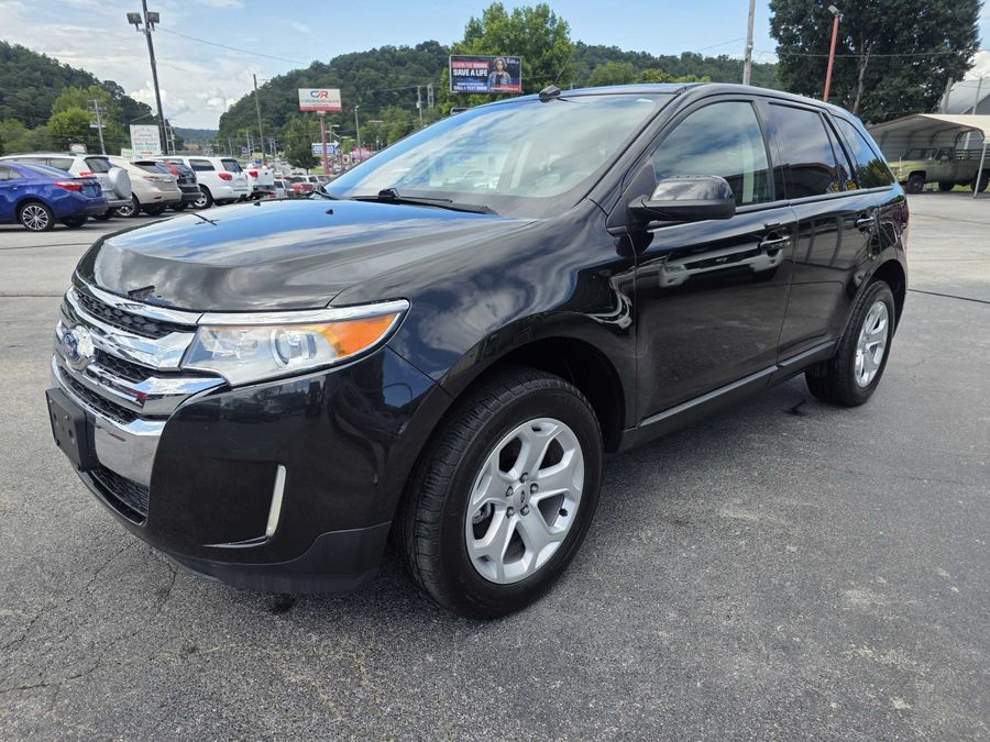 Vehicle Image