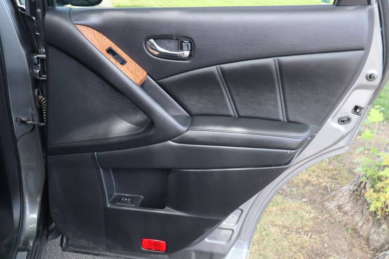 2014 Nissan Murano Platinum Edition | Victory Motors of Colorado