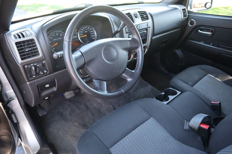 2010 Chevrolet Colorado LT | Victory Motors of Colorado