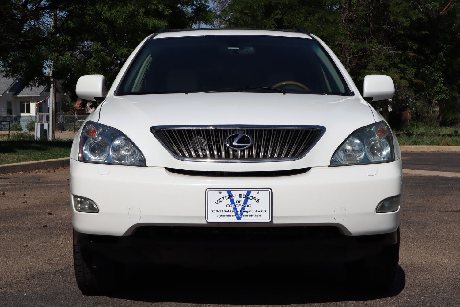 2007 Lexus RX 350 Base | Victory Motors of Colorado