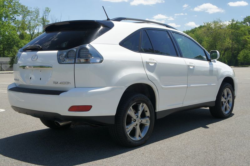 2006 Lexus RX 400h Hybrid | Zoom Auto Group - Used Cars New