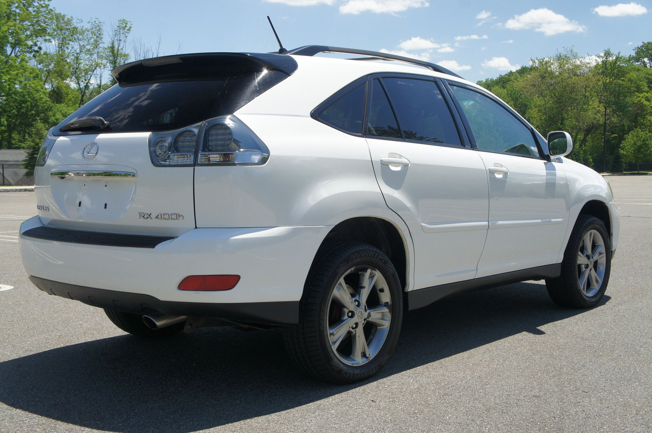 2006 Lexus RX 400h Hybrid | Zoom Auto Group - Used Cars New Jersey