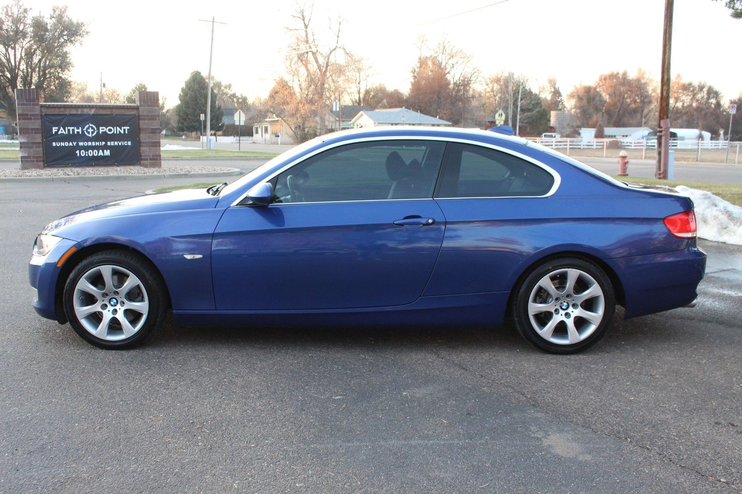 2008 BMW 328xi AWD | Victory Motors of Colorado