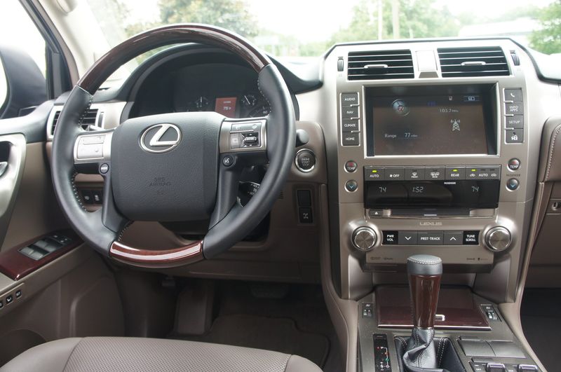 2019 Lexus GX 460 Premium | Zoom Auto Group - Used Cars New Jersey