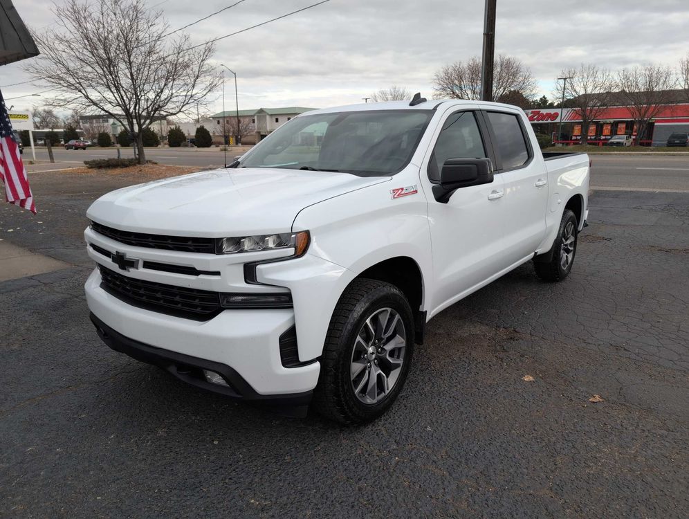 Featured Vehicle Image