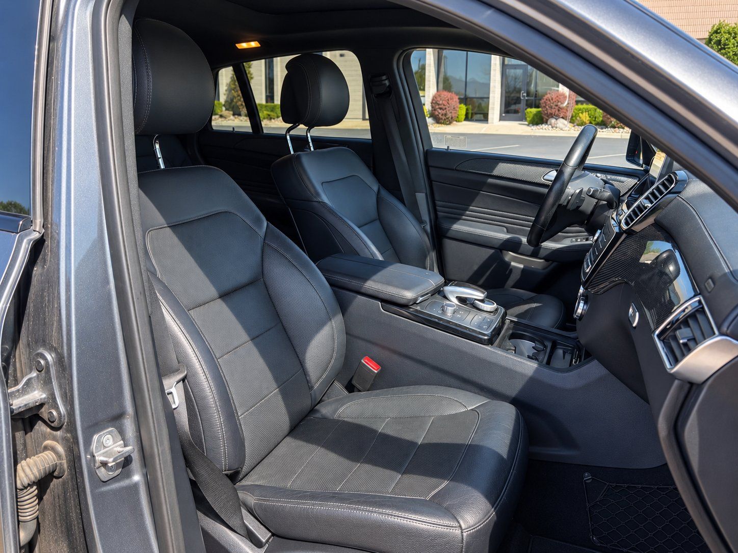 2019 Mercedes-Benz GLE-Class Coupe GLE43 AMG - Photo 25