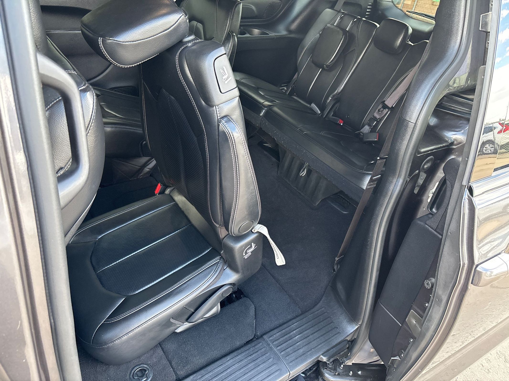 2021 Chrysler Pacifica Touring L - Photo 34