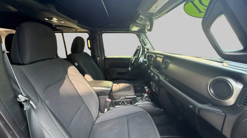 2021 Jeep Gladiator 80TH - Photo 12