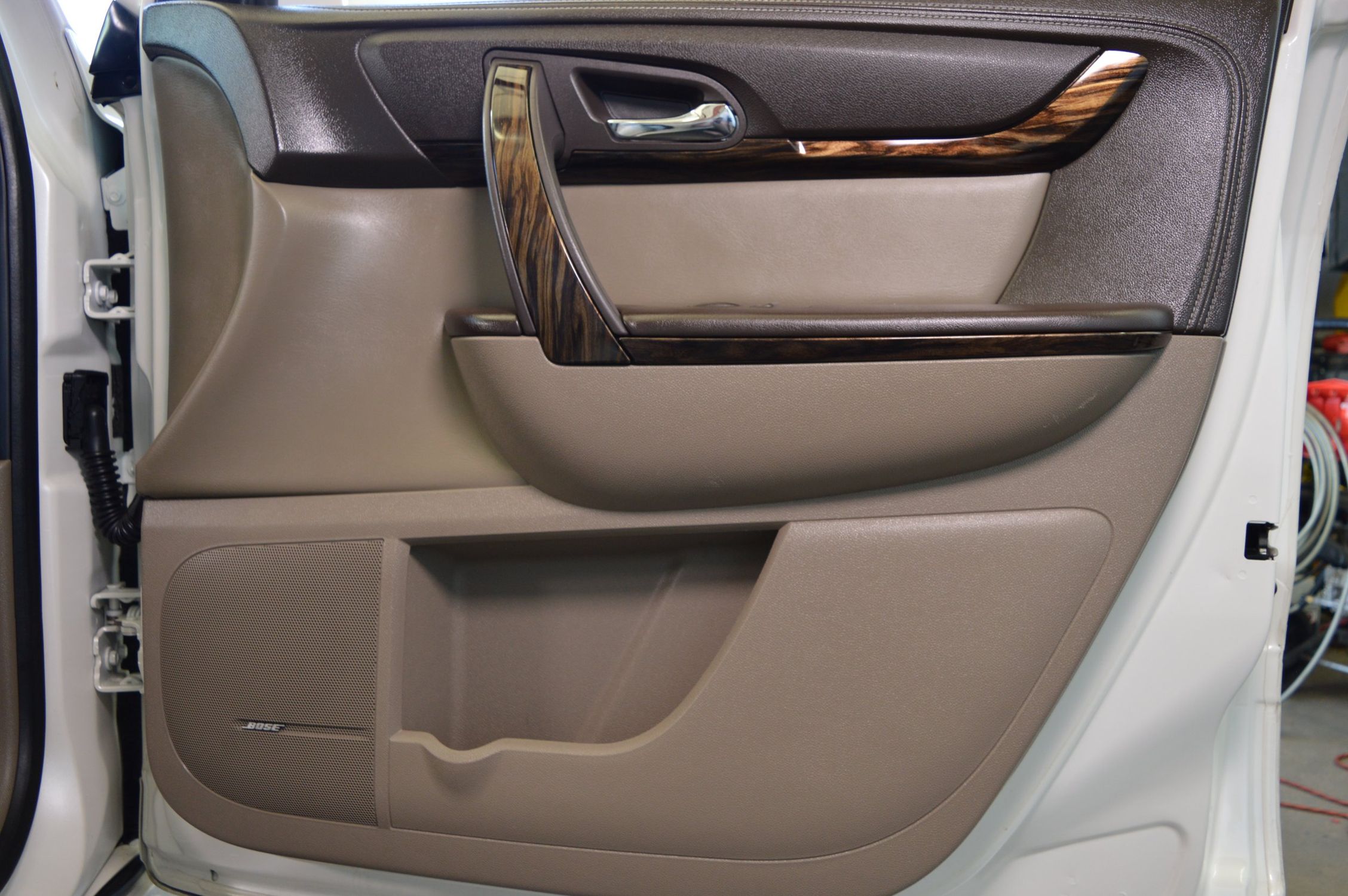 2015 Gmc Acadia Denali photo 32