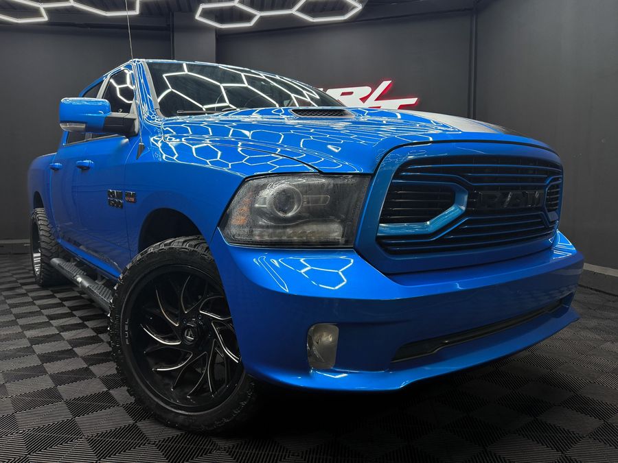 Vehicle Image