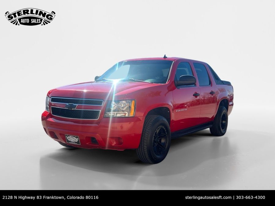 Vehicle Image