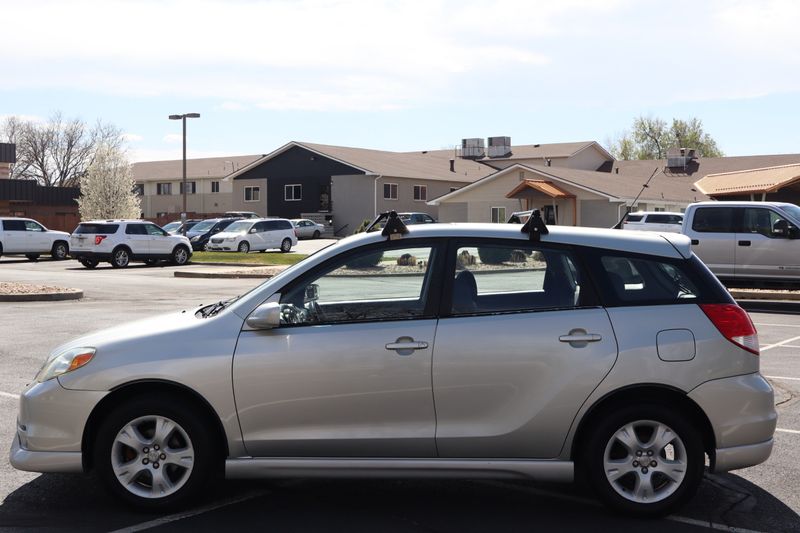 2003 Toyota Matrix | Victory Motors of Colorado