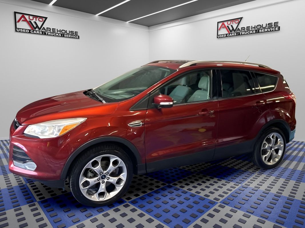 Featured Vehicle Image
