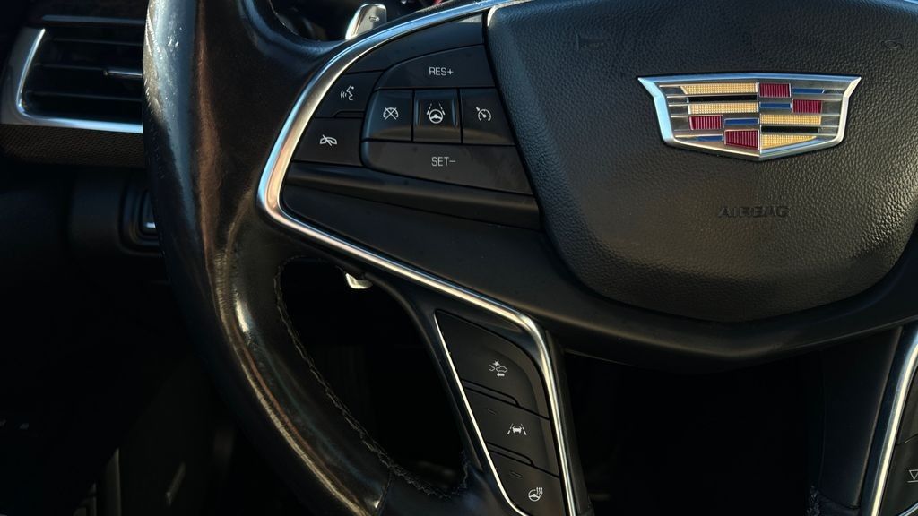 2018 Cadillac CT6 Premium Luxury - Photo 33