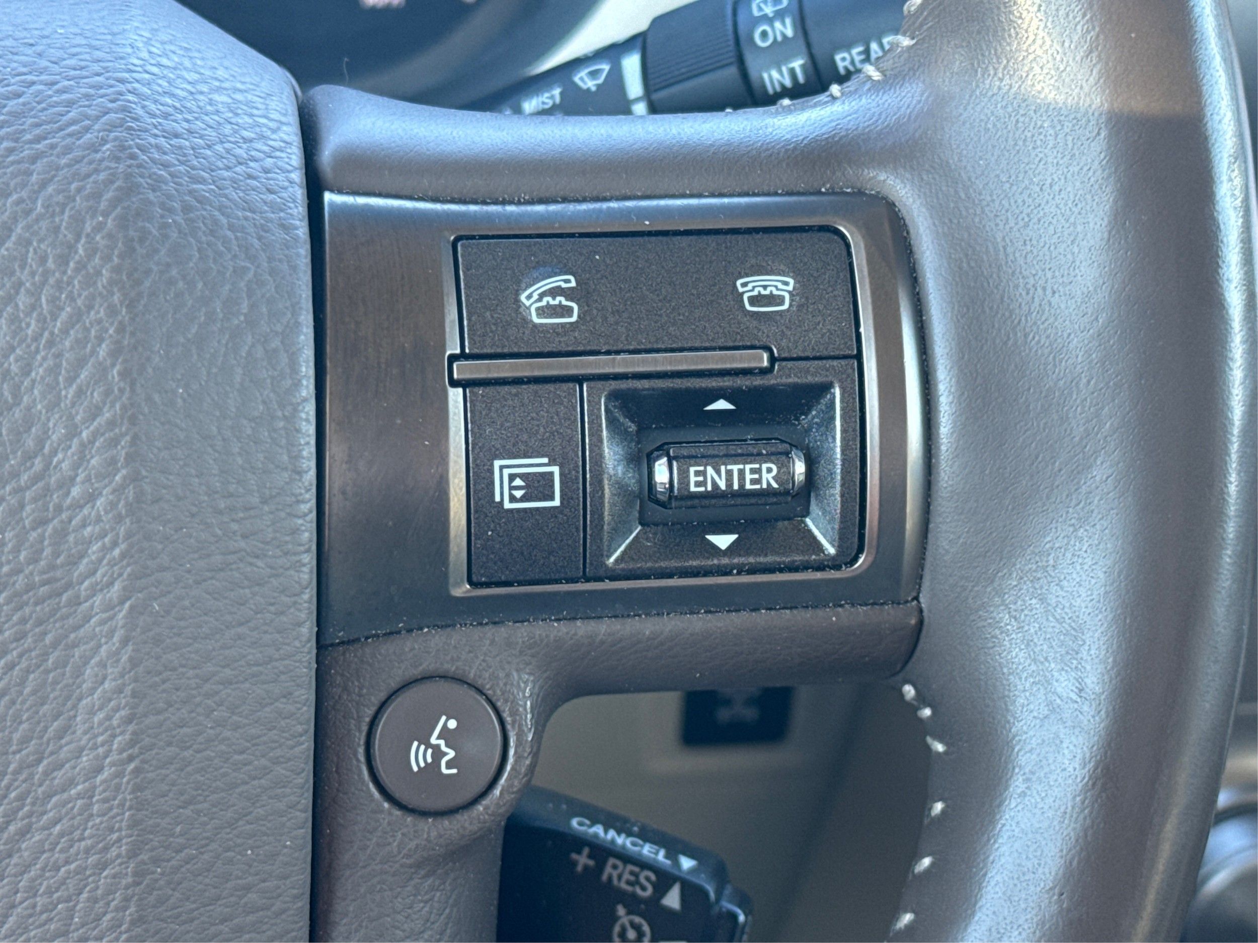 2012 Lexus GX 460 Premium photo 33