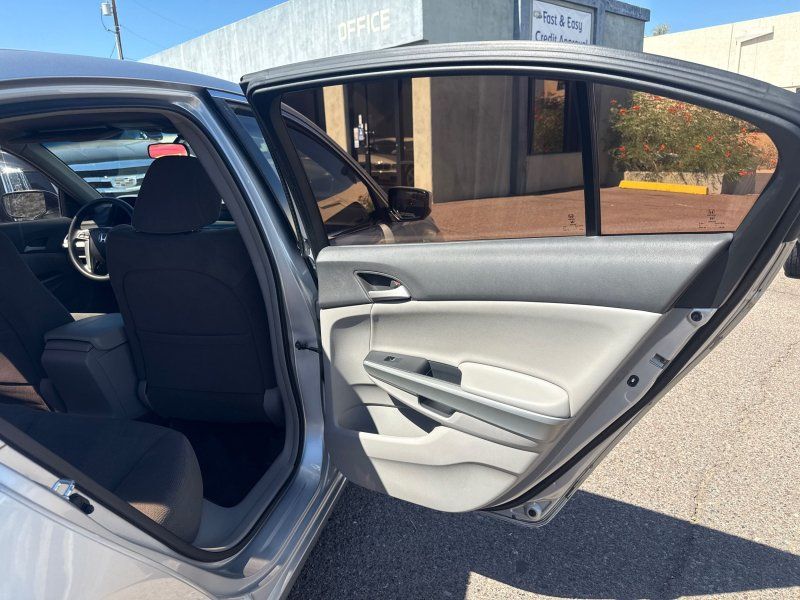 2009 Honda Accord EX photo 14