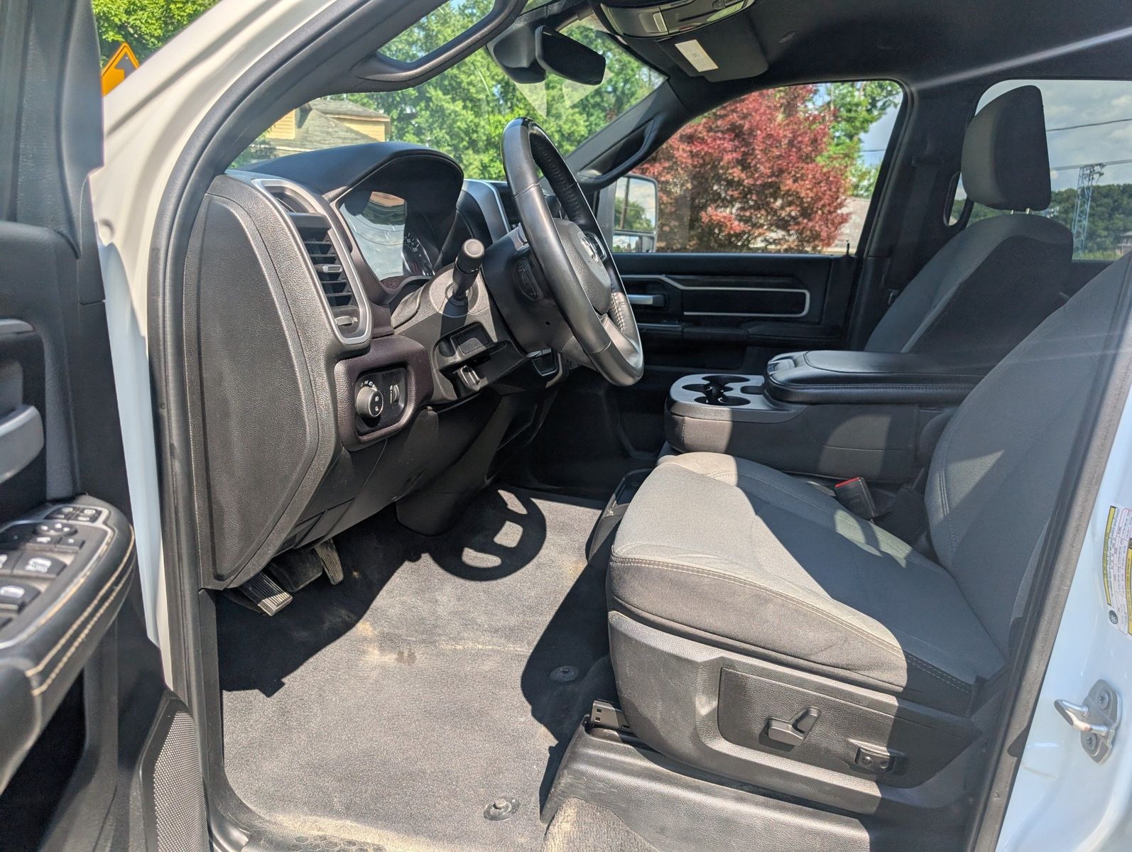 2024 Ram 2500 27