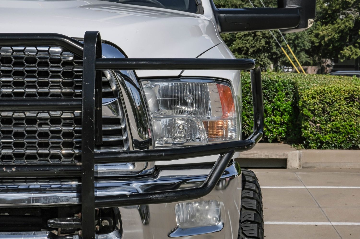 2016 Ram 2500 Lone Star photo 41