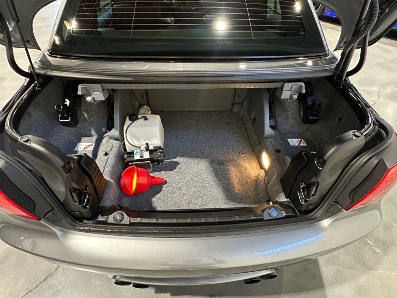 2008 BMW M3, photo 12