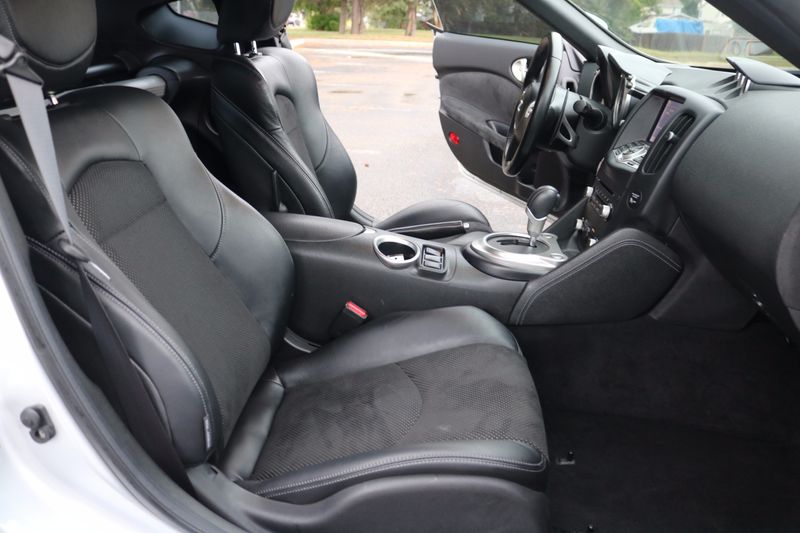 2015 Nissan 370Z Touring | Victory Motors of Colorado