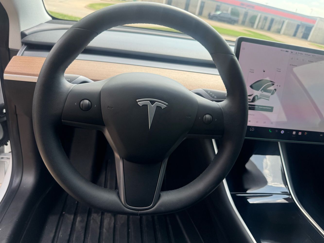 2020 Tesla Model 3 photo 9