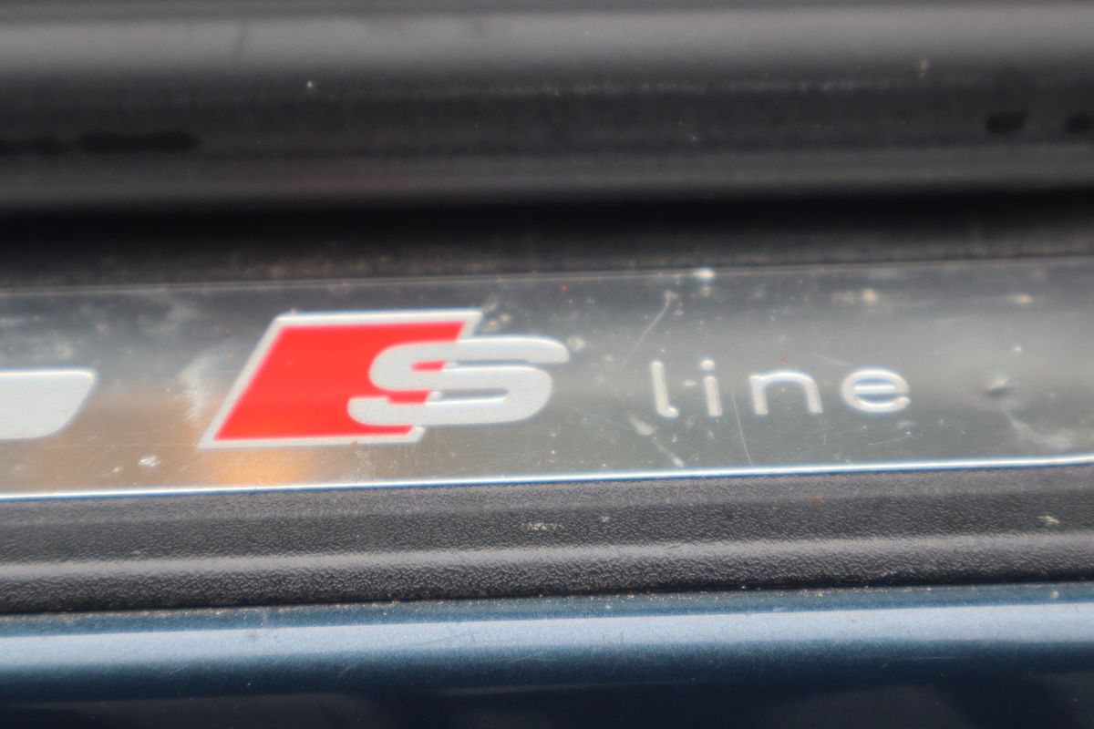 2015 Audi A5 2.0T Premium