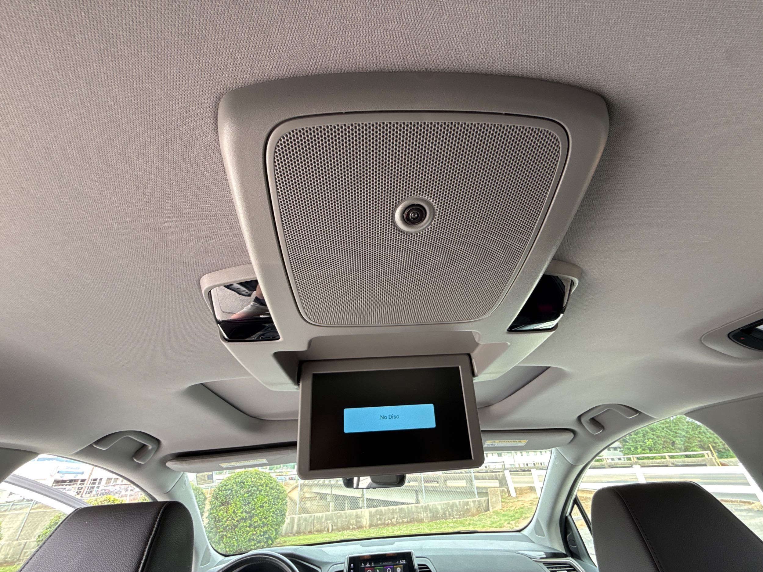 2019 Honda Odyssey Elite - Photo 42