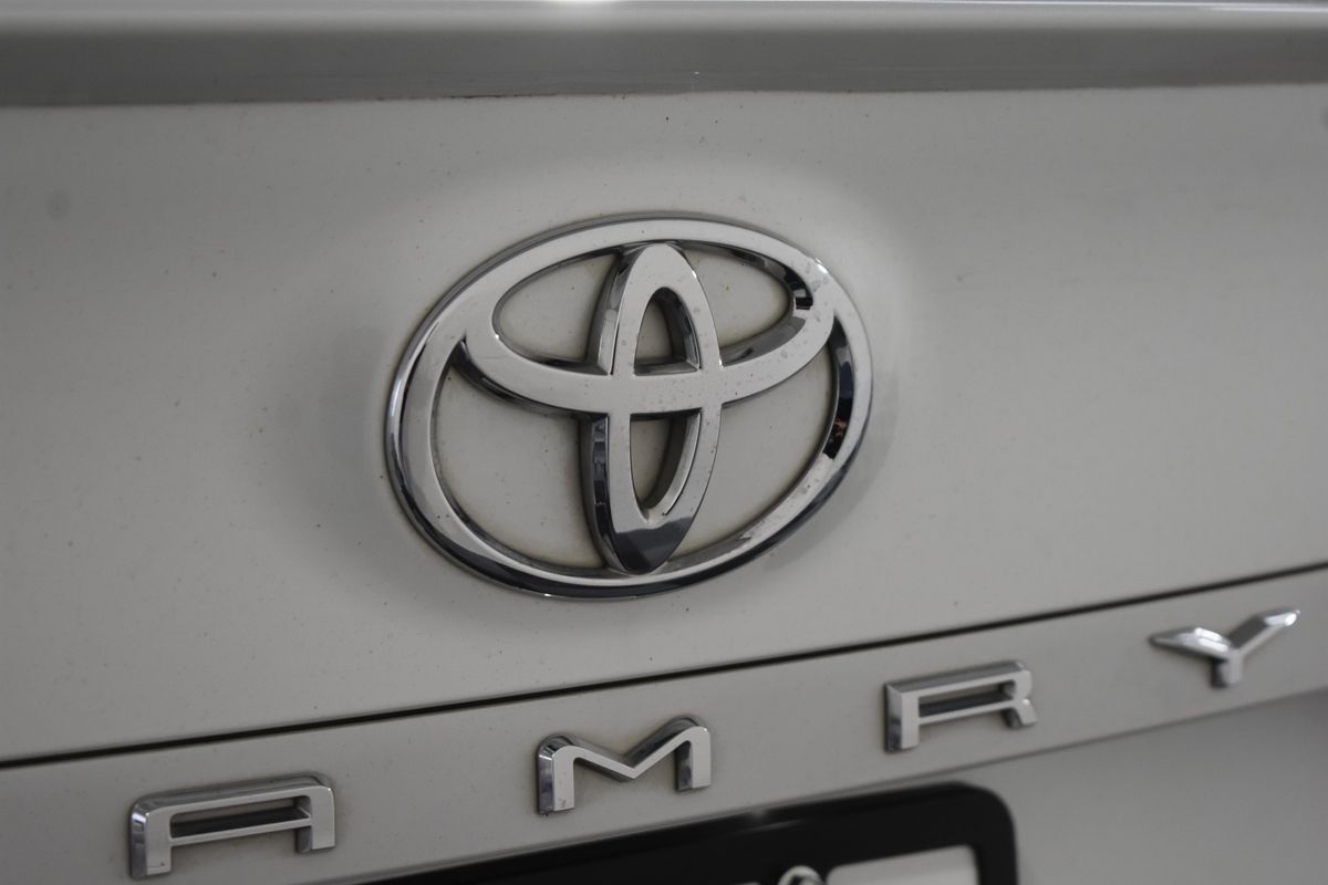 2023 Toyota Camry XSE AWD