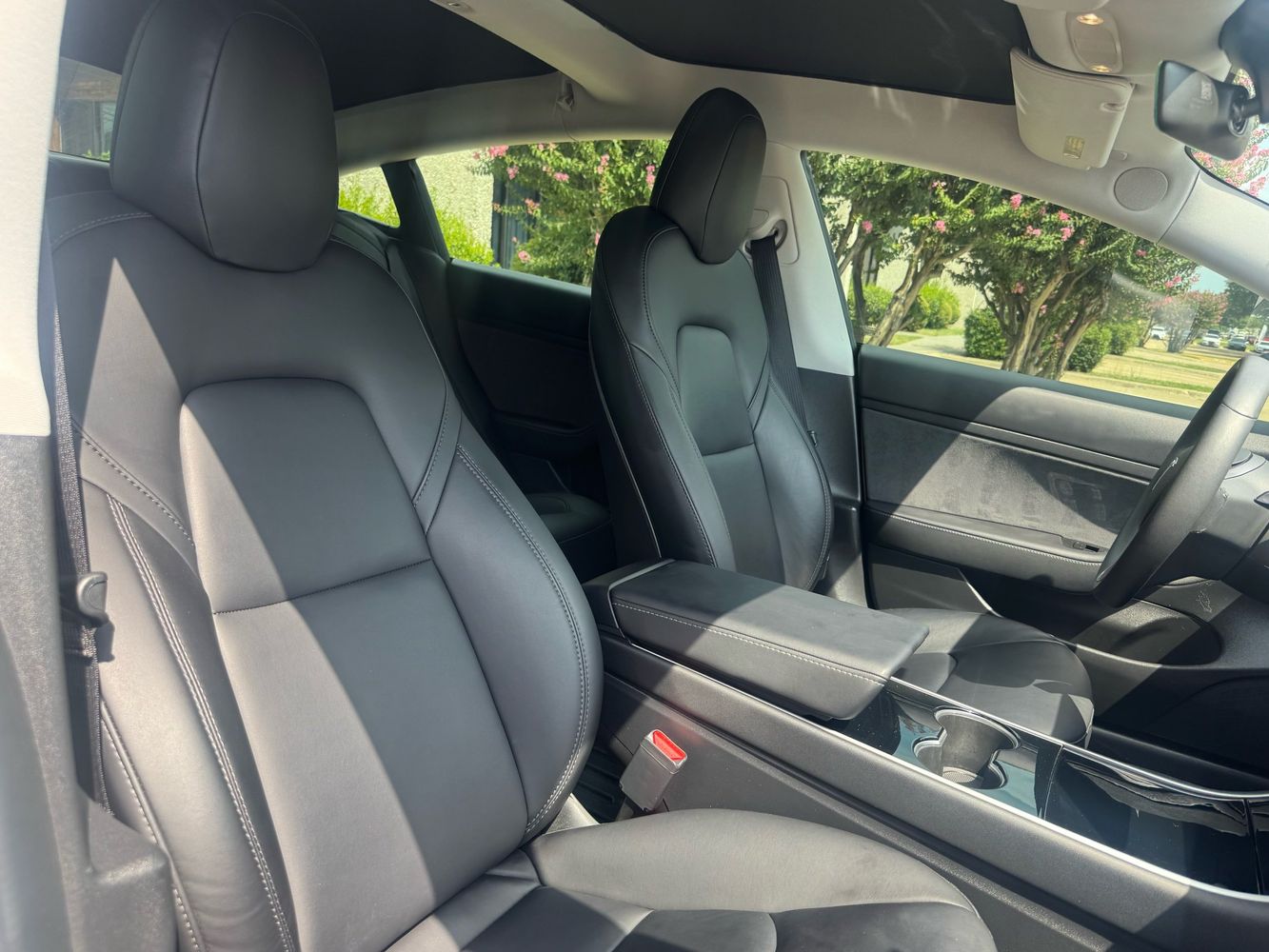 2020 Tesla Model 3 photo 19