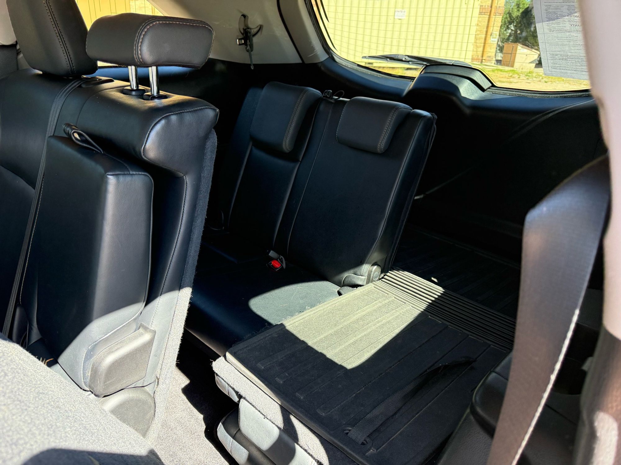 2015 Toyota Highlander XLE photo 13
