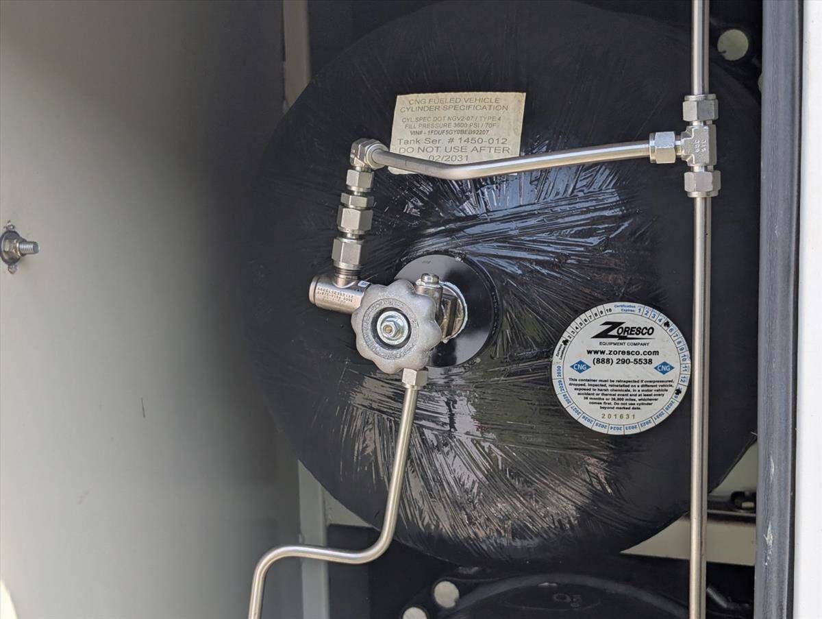 2011 Ford F-550 Super Duty 78