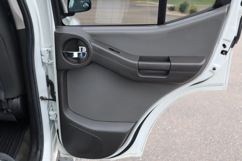 2014 Nissan Xterra S | Victory Motors of Colorado