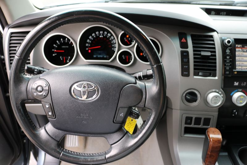 2010 Toyota Tundra Limited