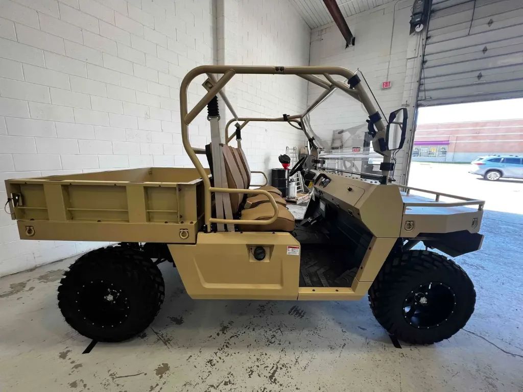 2022 Odes Industry Desertcross 1000cc | Treasure State Wholesale