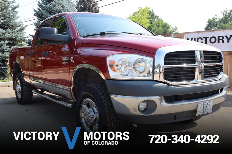 Used Cars And Trucks Longmont, CO 80501 | Victory Motors Of Colorado