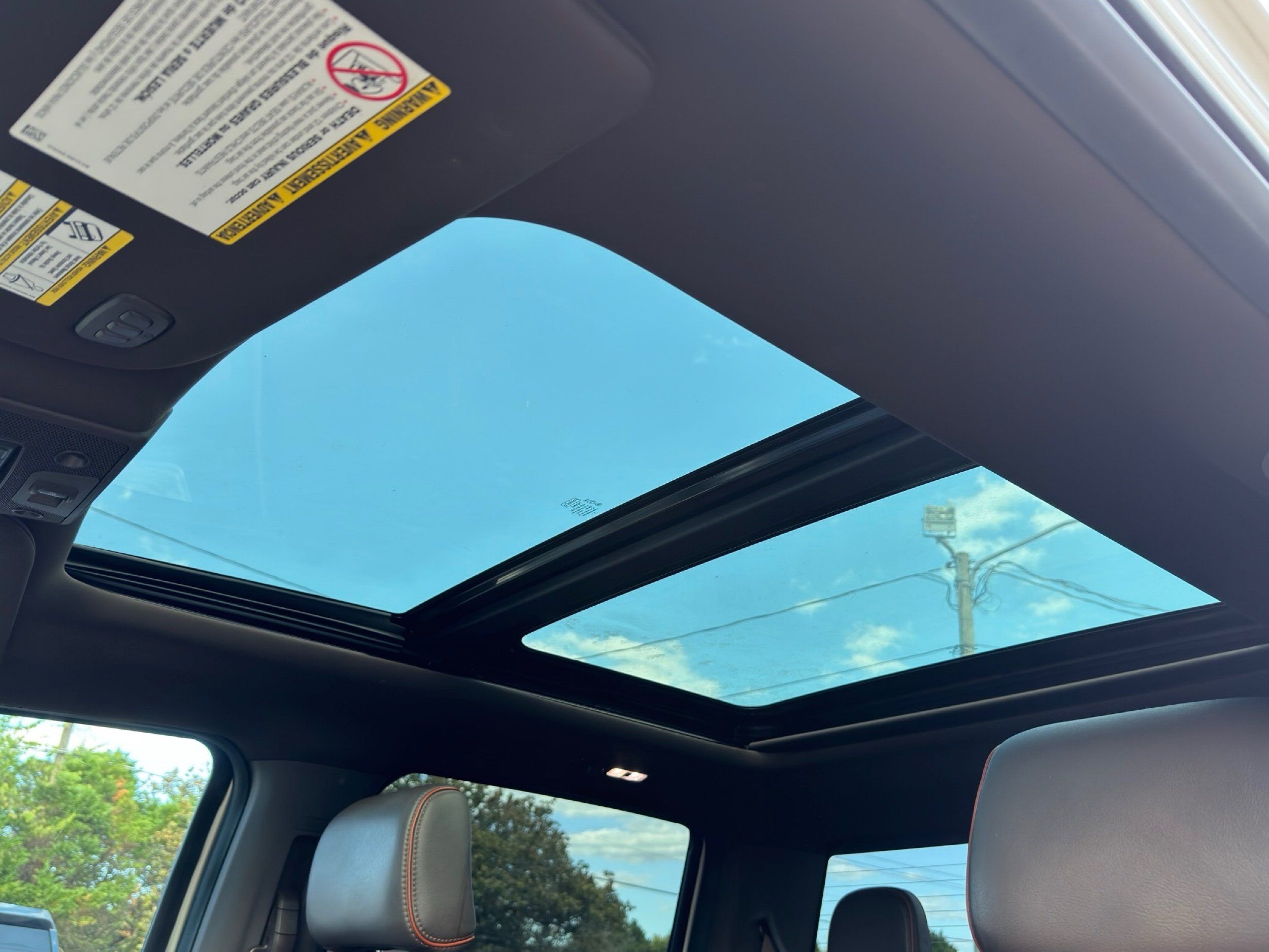 2017 Ford F-250 King Ranch photo 15