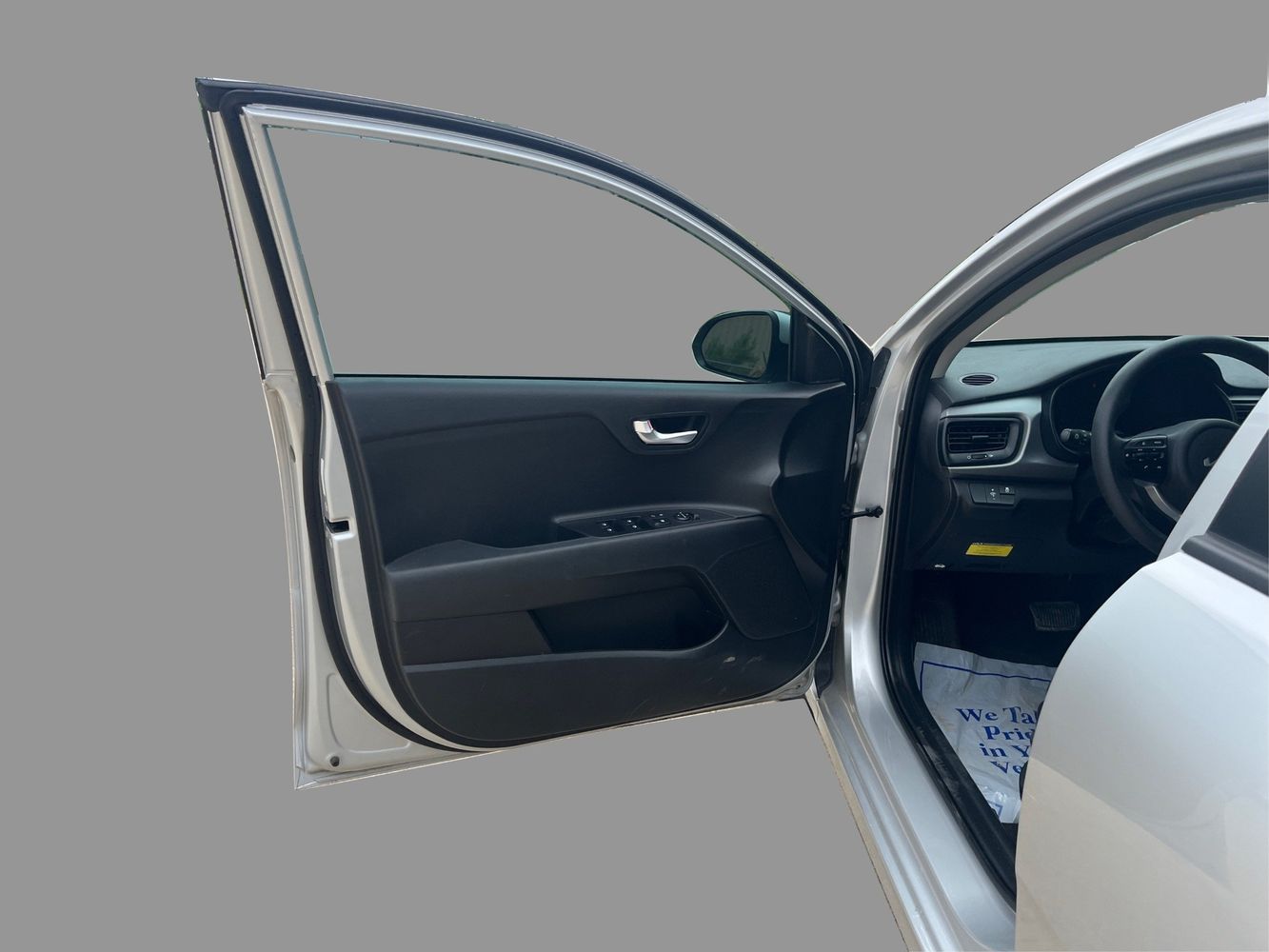2023 Kia Rio S photo 20