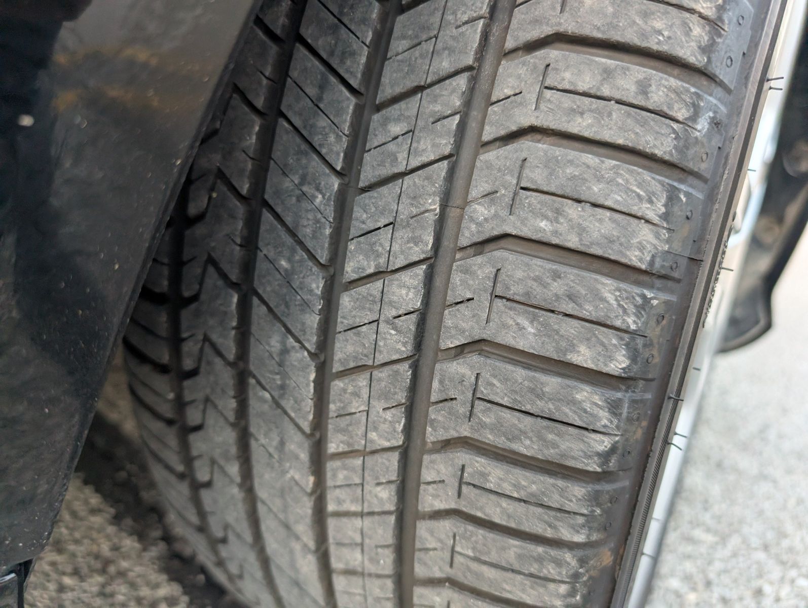 2008 Mercedes-Benz S 550 35