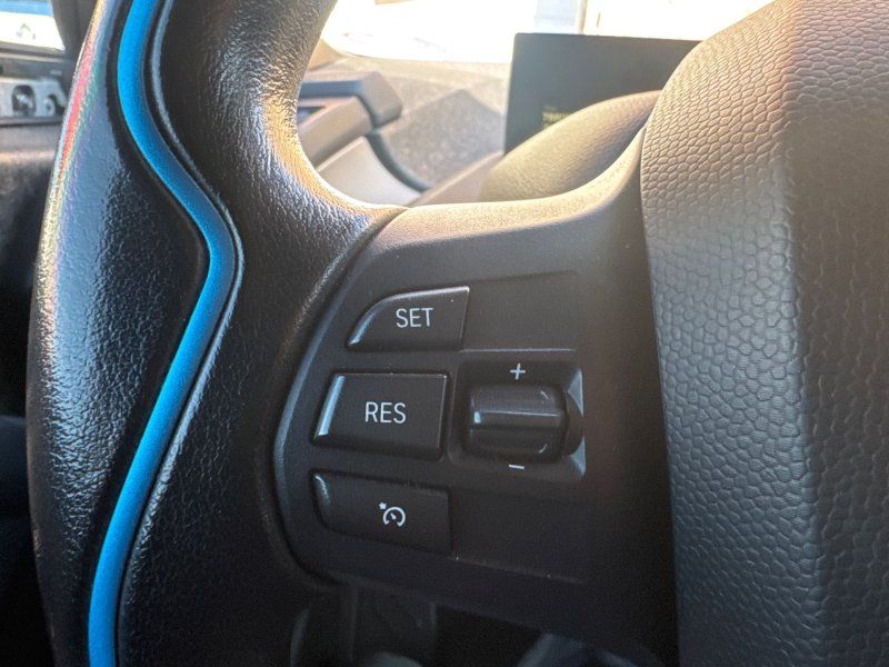 2016 Bmw i3 Range Extender photo 22