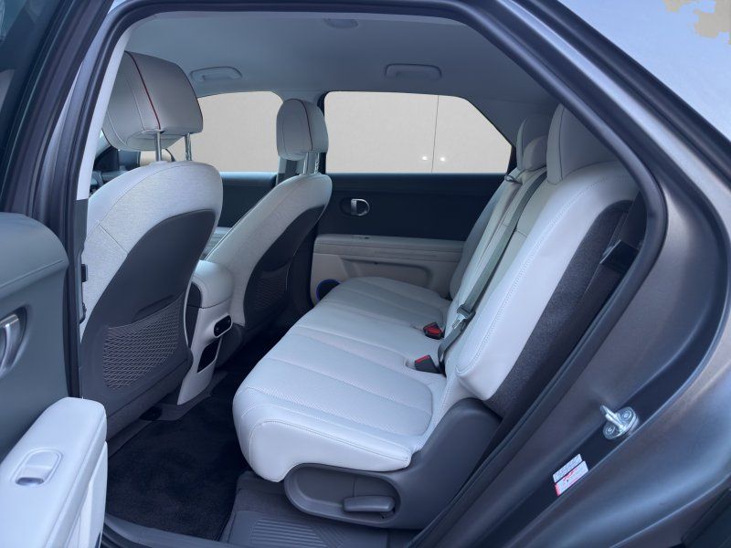 2023 Hyundai Ioniq 5 SEL photo 10