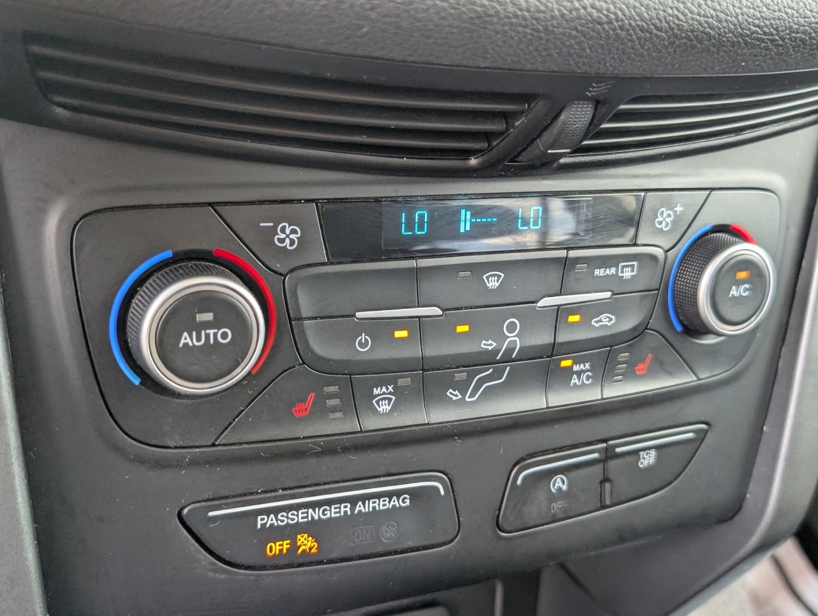 2019 Ford Escape 23