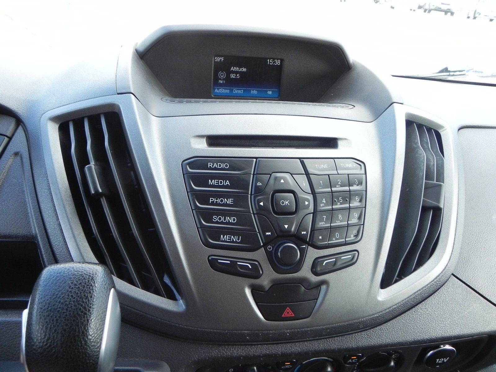 2017 Ford Transit Passenger XL photo 8