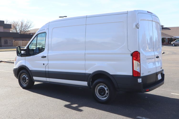 2016 Ford Transit Cargo 250 | Victory Motors of Colorado