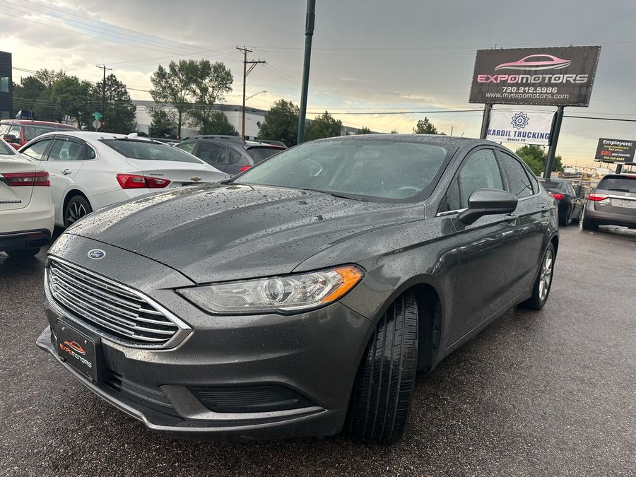 Vehicle Image