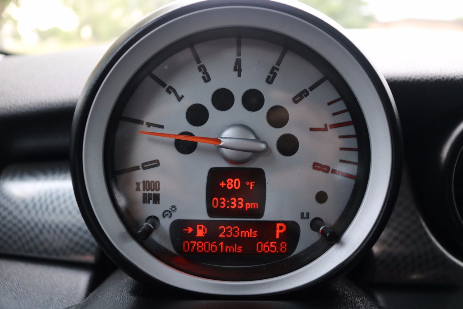 Mini Countryman Warning Lights Symbols Shelly Lighting