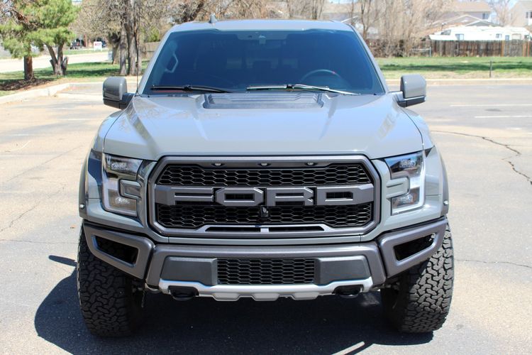 2020 Ford F-150 Raptor | Victory Motors of Colorado