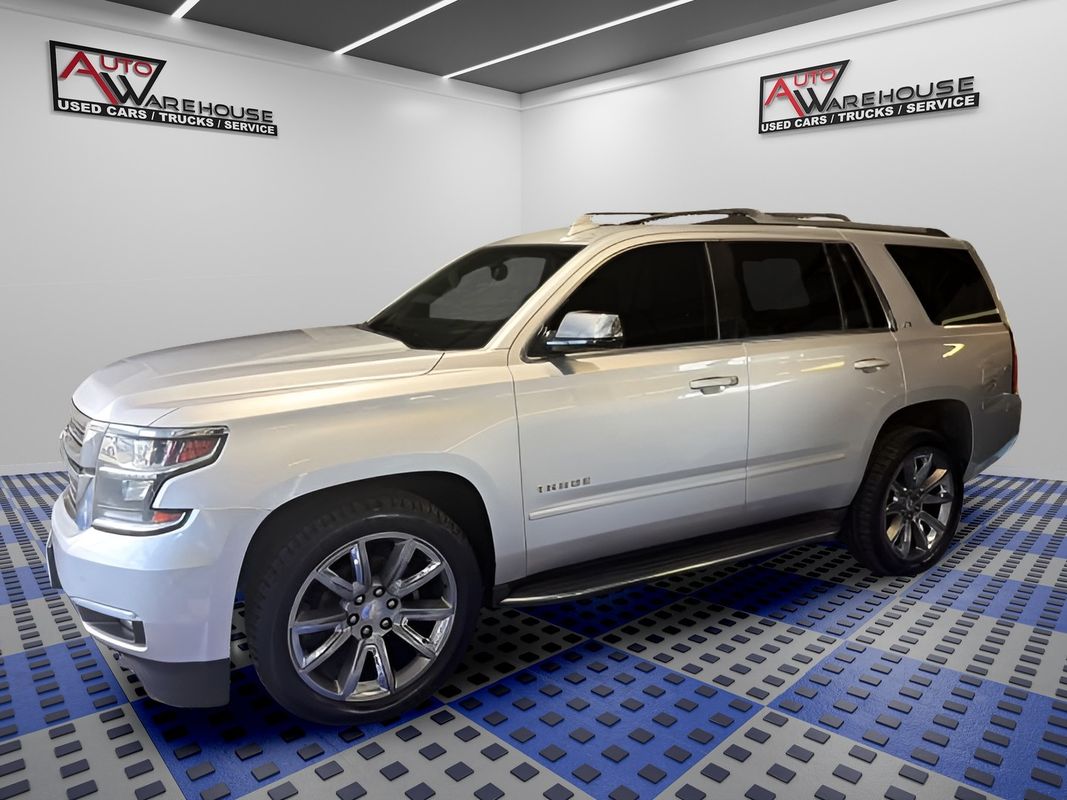 Featured Vehicle Image